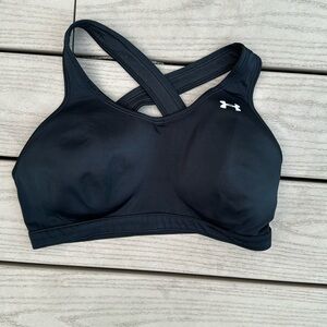 Underarmour sports bra